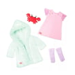 Our Generation Kıyafet/ Mermaid Nightdress