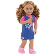 Our Generation Kıyafet - Snuggle Monster