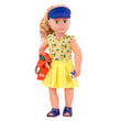 Our Generation Kıyafet - Deluxe Dressed to Grill