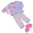 Our Generation Kıyafet/Piggy PJ's