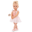 Our Generation Lalia Oyuncak Bebek - 46 cm
