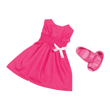 Our Generation Lilly Anna Oyuncak Bebek - 46 cm