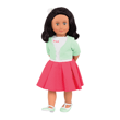 Our Generation Lirys Oyuncak Bebek - 46 cm
