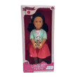 Our Generation Lirys Oyuncak Bebek - 46 cm