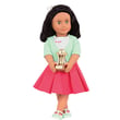 Our Generation Lirys Oyuncak Bebek - 46 cm