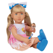 Our Generation Lorelei Oyuncak Bebek - 46 cm