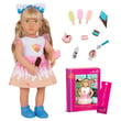 Our Generation Lorelei Oyuncak Bebek - 46 cm
