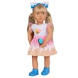 Our Generation Lorelei Oyuncak Bebek - 46 cm