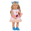 Our Generation Lorelei Oyuncak Bebek - 46 cm
