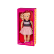 Our Generation Lourdes Oyuncak Bebek - 46 cm