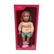 Our Generation Lumi Oyuncak Bebek - 46 cm