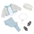 Our Generation Lysie Oyuncak Bebek - 46 cm