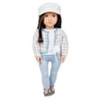 Our Generation Lysie Oyuncak Bebek - 46 cm