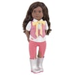 Our Generation Manuella Oyuncak Bebek - 46 cm