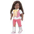Our Generation Manuella Oyuncak Bebek - 46 cm