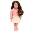 Our Generation Maricela Oyuncak Bebek - 46 cm