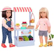Our Generation Market Set