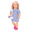 Our Generation Martha Oyuncak Bebek - 46 cm