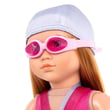 Our Generation Maya Oyuncak Bebek - 46 cm