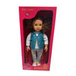 Our Generation Mila Oyuncak Bebek - 46 cm