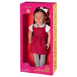 Our Generation Milana Oyuncak Bebek 46 cm