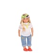 Our Generation Mini Rowan Oyuncak Bebek