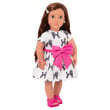 Our Generation Nancy Oyuncak Bebek - 46 cm
