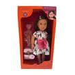 Our Generation Nancy Oyuncak Bebek - 46 cm