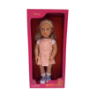 Our Generation Naty Oyuncak Bebek - 46 cm