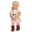 Our Generation Naya Oyuncak Bebek - 46 cm