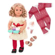Our Generation Noelle Oyuncak Bebek - 46 cm
