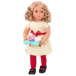 Our Generation Noelle Oyuncak Bebek - 46 cm