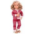 Our Generation Noelle Oyuncak Bebek - 46 cm