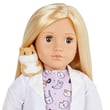 Our Generation Noemie Oyuncak Bebek - 46 cm