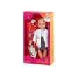 Our Generation Noemie Oyuncak Bebek - 46 cm