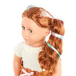 Our Generation Nova Oyuncak Bebek - 46 cm