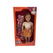 Our Generation Nova Oyuncak Bebek - 46 cm