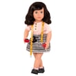Our Generation Olinda Oyuncak Bebek 46 cm