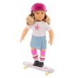 Our Generation Ollie Oyuncak Bebek - 46 cm