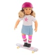 Our Generation Ollie Oyuncak Bebek - 46 cm