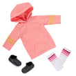 Our Generation Ollie Oyuncak Bebek - 46 cm