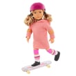Our Generation Ollie Oyuncak Bebek - 46 cm