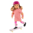 Our Generation Ollie Oyuncak Bebek - 46 cm