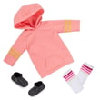 Our Generation Ollie Oyuncak Bebek - 46 cm