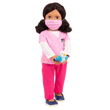 Our Generation Paloma Oyuncak Bebek - 46 cm