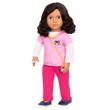 Our Generation Paloma Oyuncak Bebek - 46 cm