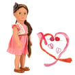 Our Generation Parker Oyuncak Bebek - 46 cm