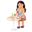Our Generation Pizza Seti