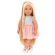 Our Generation Poppy Oyuncak Bebek - 46 cm