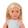 Our Generation Poppy Oyuncak Bebek - 46 cm